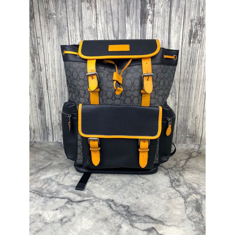 RANSEL COACH1105 PRIA TERBARU