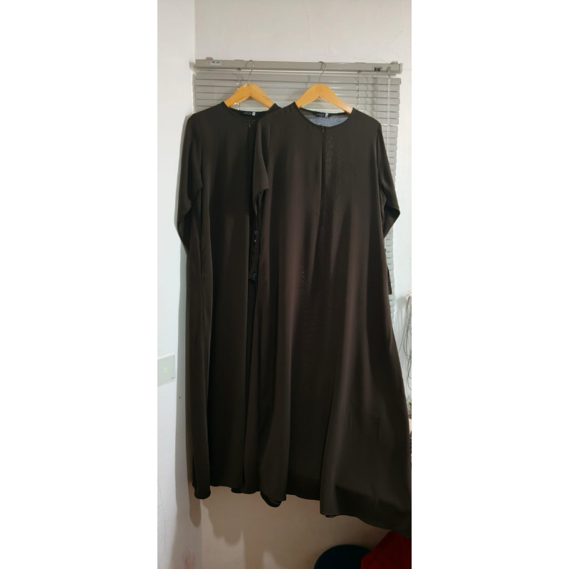 abaya aljenna saila