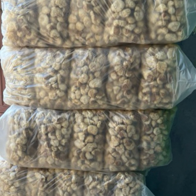 

cuanki tahu kering isi 100