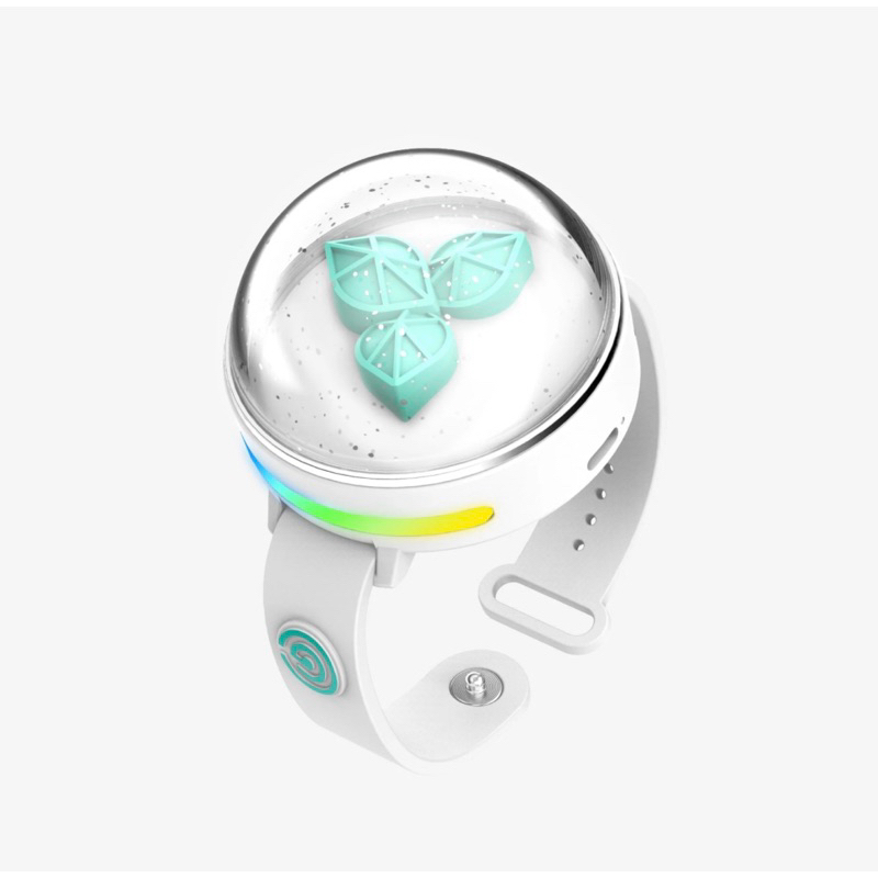 READY STOCK OFFICIAL DAY6 LIGHT BAND VER 3