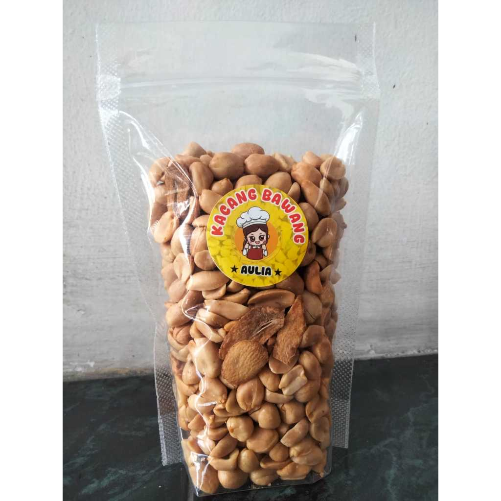 

KACANG BAWANG BLORA 250 gr