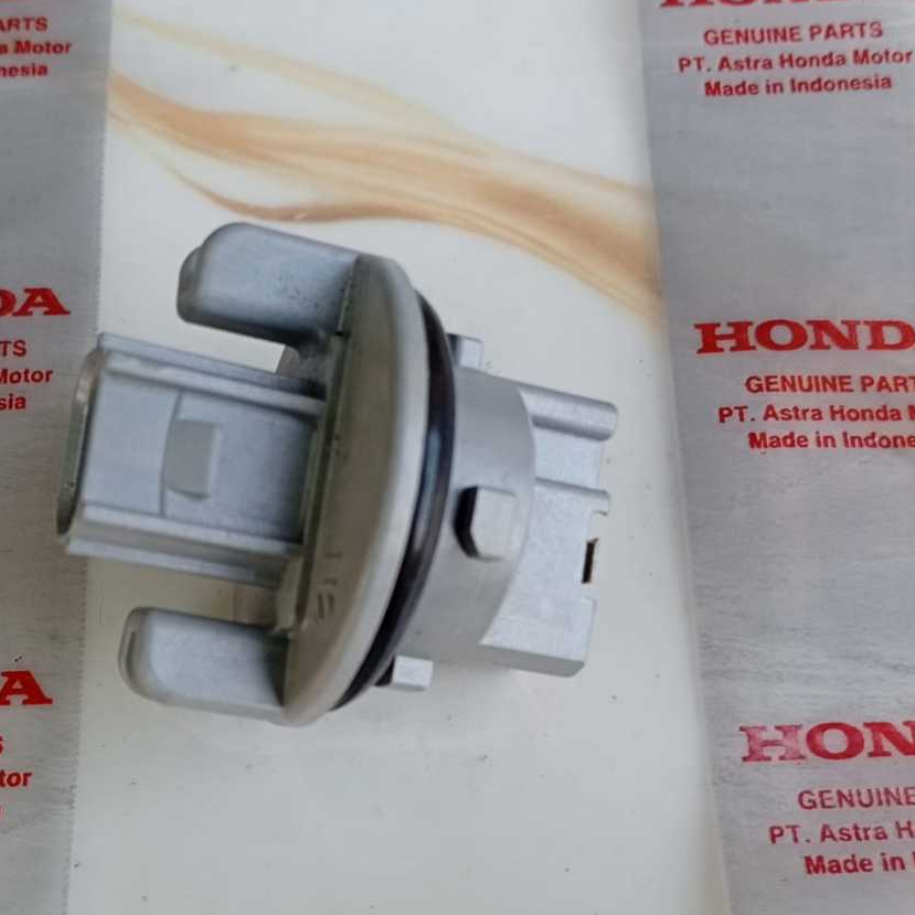 Socket Fitting Lampu Stoplamp lampu senja Honda Jazz RS City