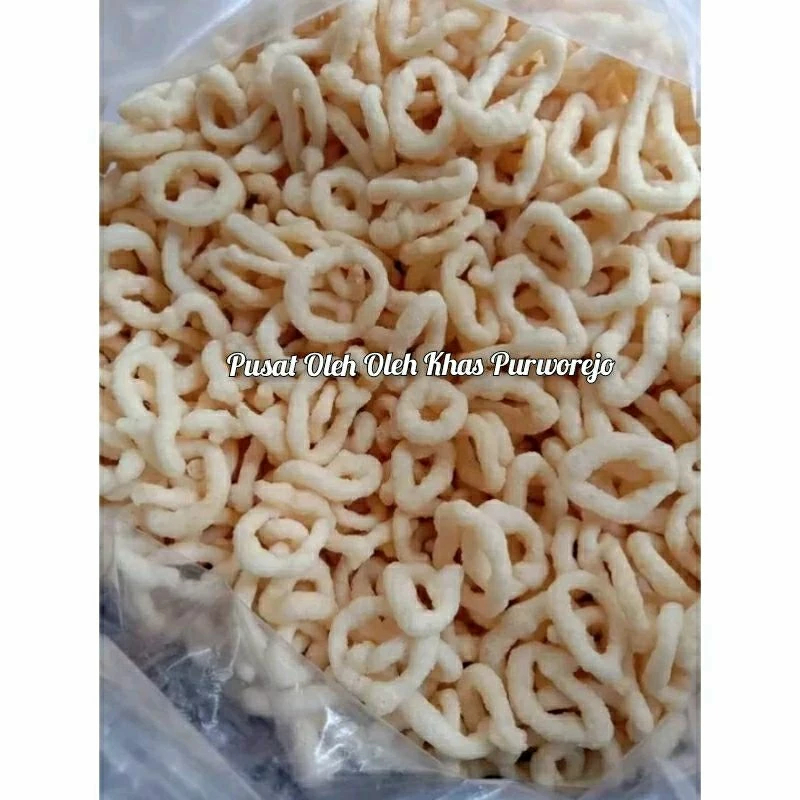 

Lanting Jetis Lanting Ketela Singkong Original Snack Lanting Oleh Oleh Khas Purworejo 500 gr