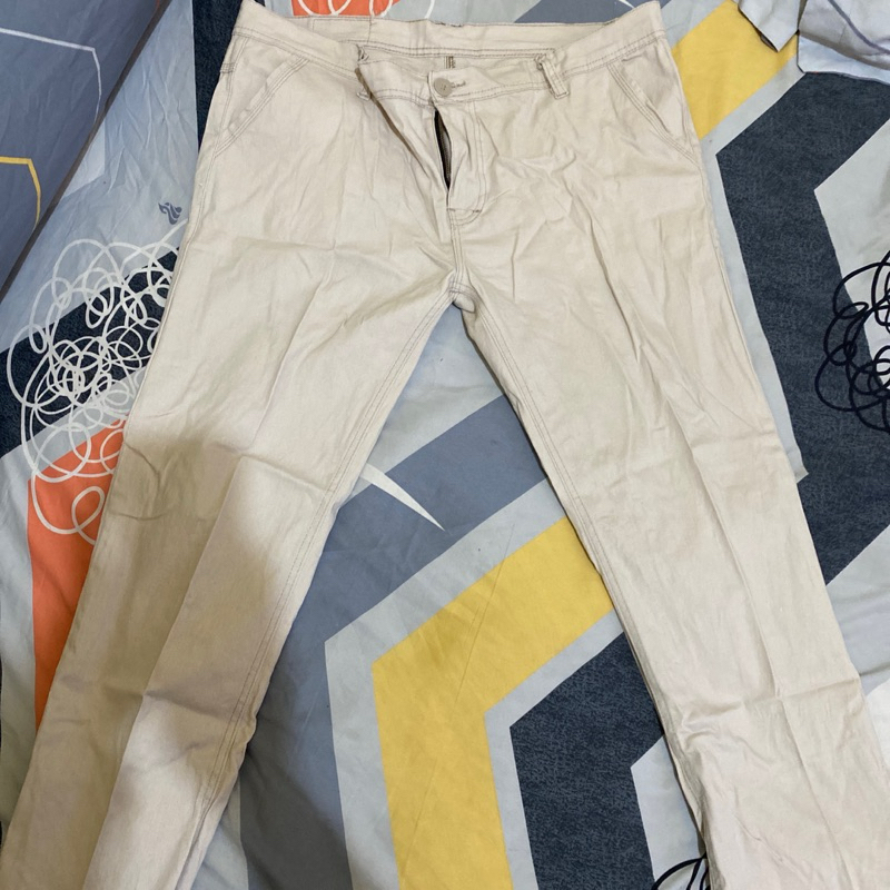 Preloved Celana Chino Pria