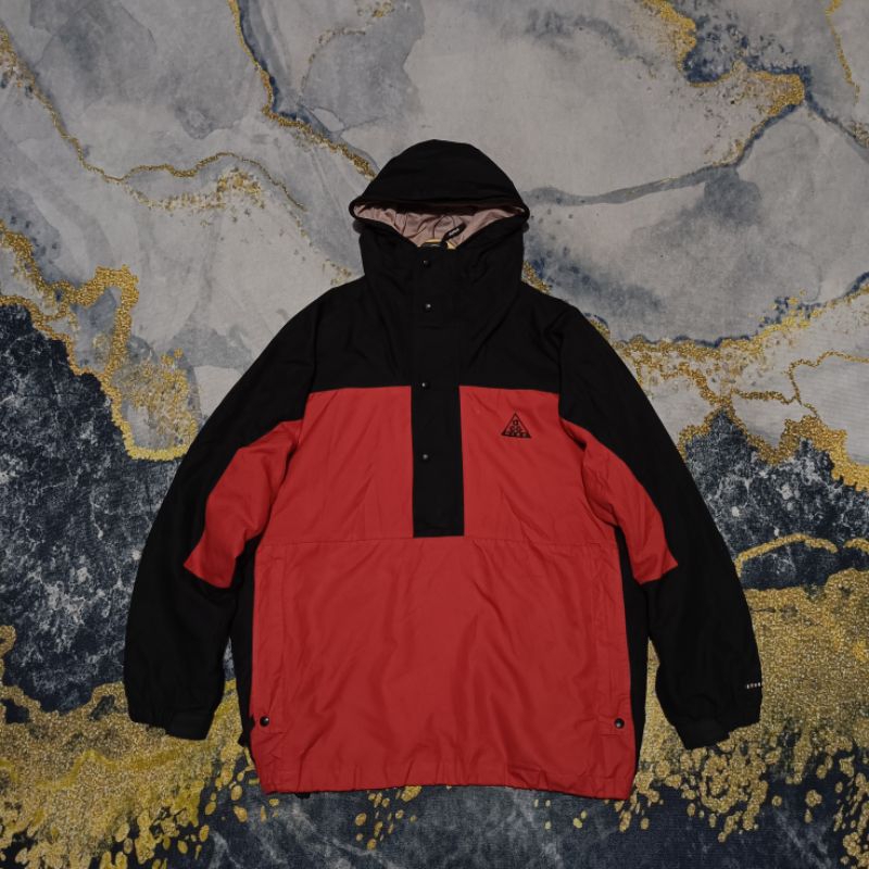 Nk ACG Storm Fit Vintage Anorak Jacket