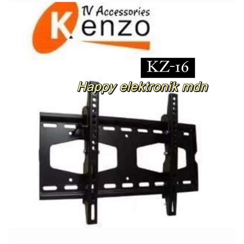 BRACKET KENZO KZ16 Kenzo Kz 16 Kenzo LED BRACKET TV 60 inch - 110 INCH Bracket 100 inch Kenzo KZ16 K