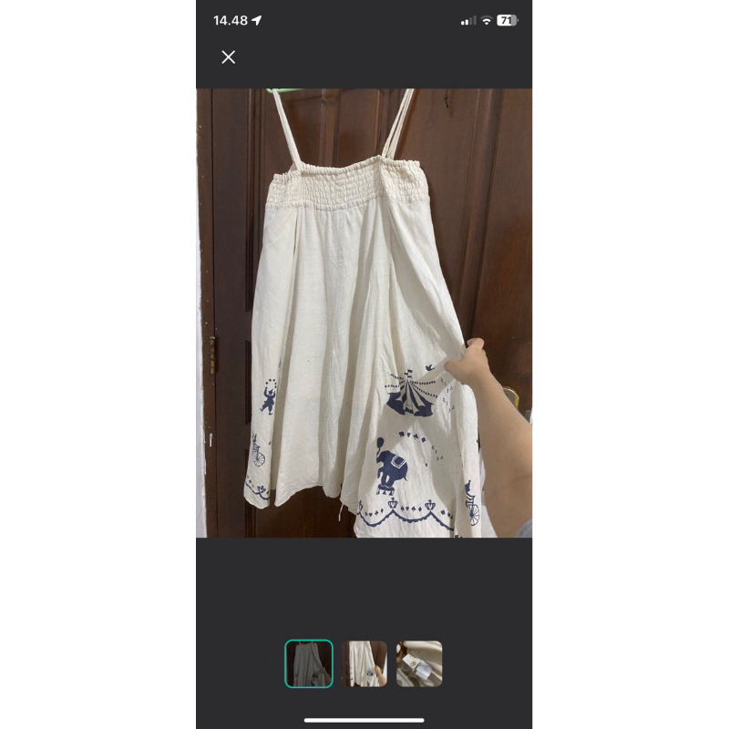 Arw arrow skirt dress morikei mori kei coquette kawaii