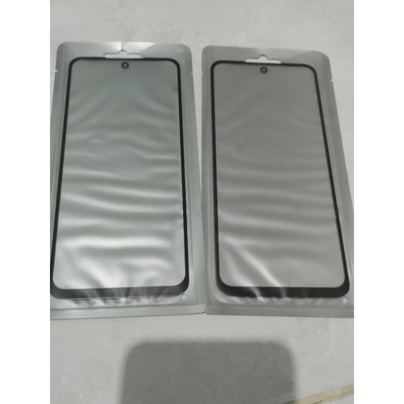 GLASS LCD/KACA LCD INFINIX HOT 12/INFINIX HOT 12 PLAY