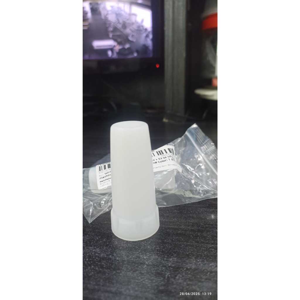 Diffuser senter Convoy S2 S2+ S3 S6 S8 S15