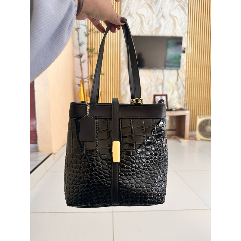 prelove tas AKACI