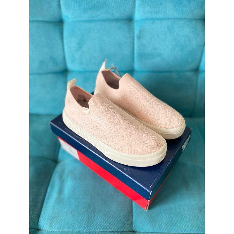 Shoes [Reebok] slip on women 100033934 Sale