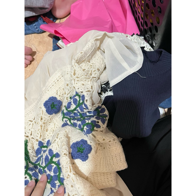 preloved 28 april