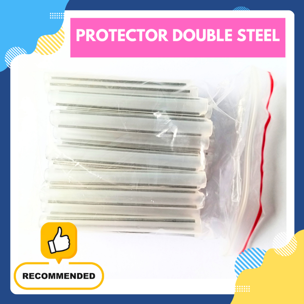 Protection Sleeve Fiber Optic Besar
