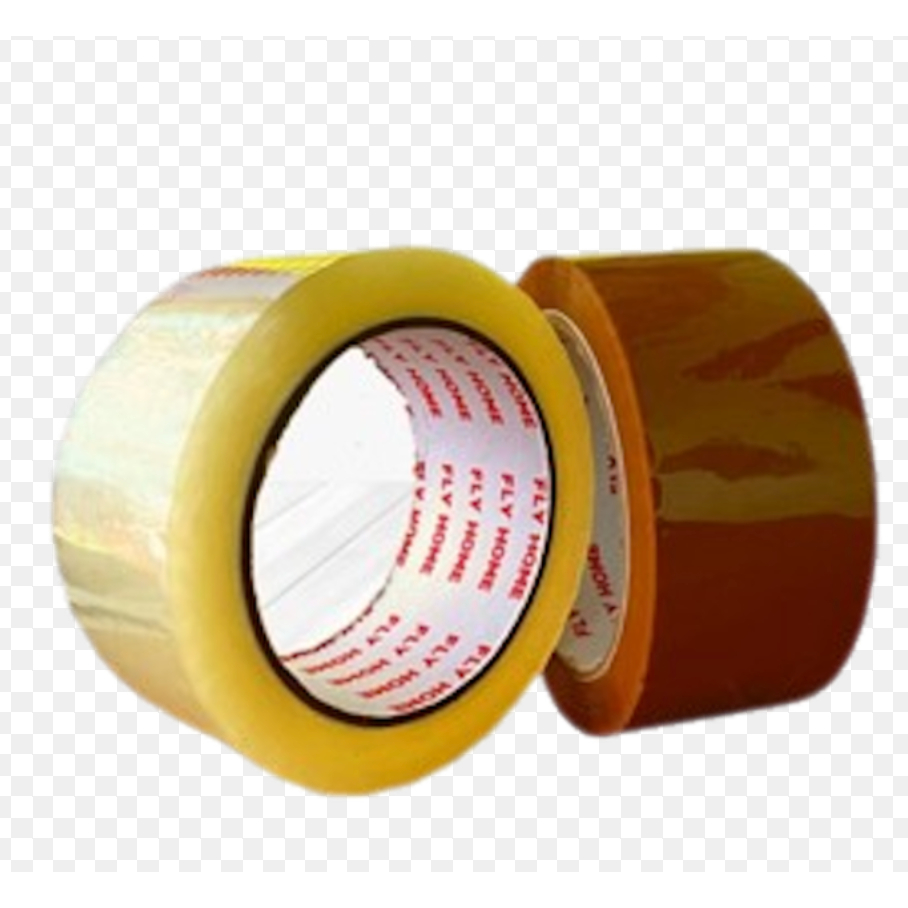 

Lakban Bening dan Coklat