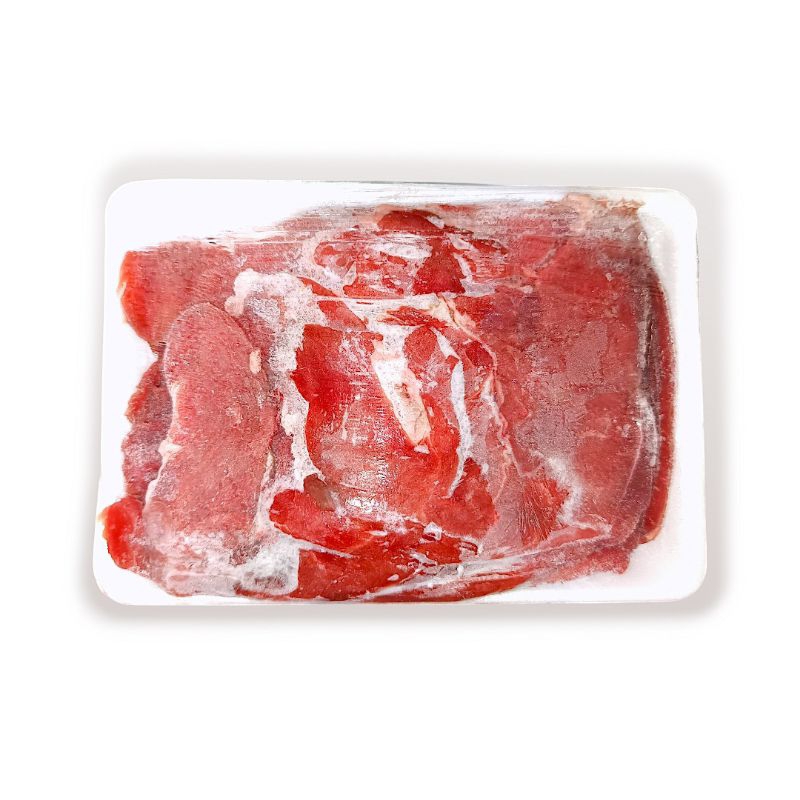 

Slice Teriyaki 500 gr