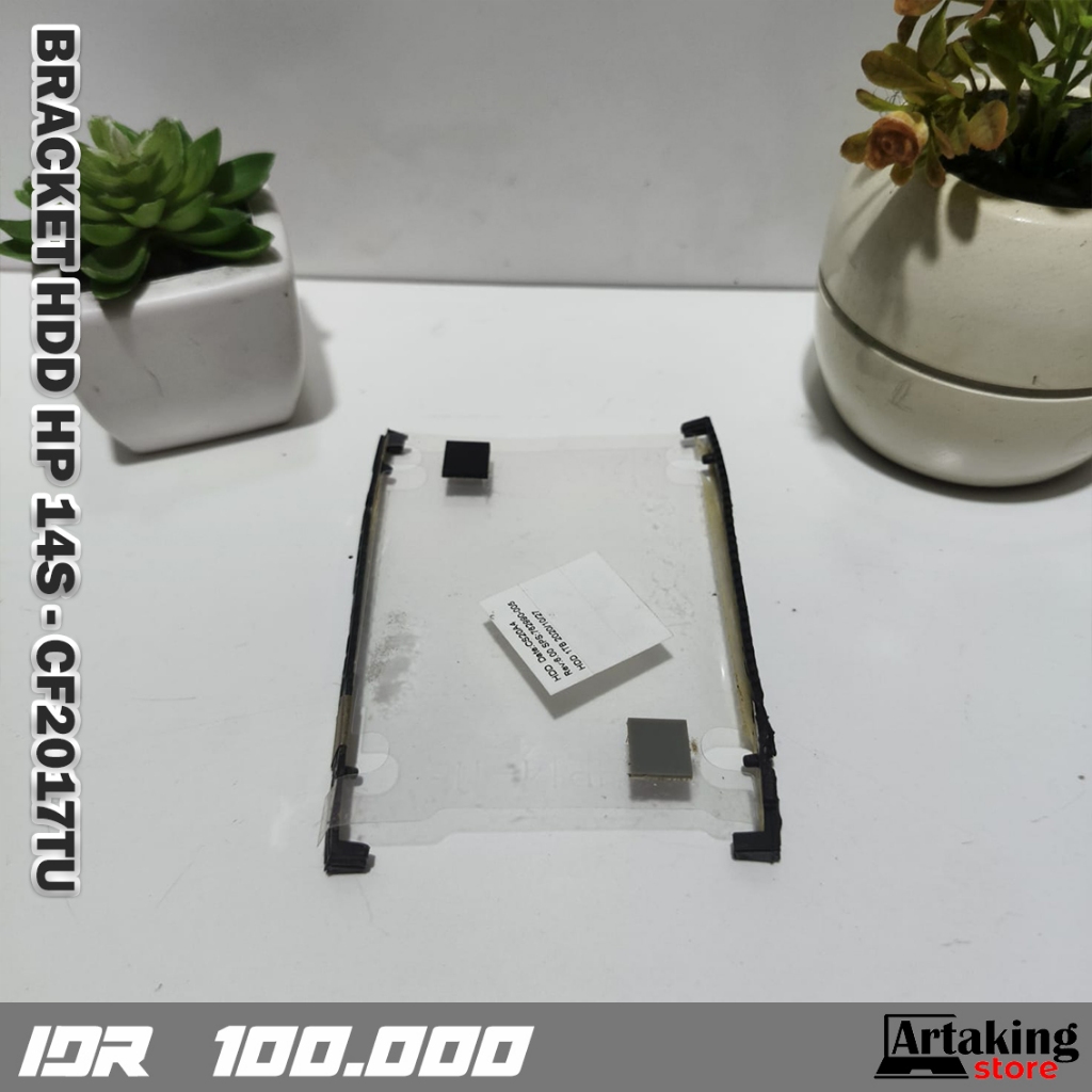 Bracket HDD Hp 14s - cf2017TU
