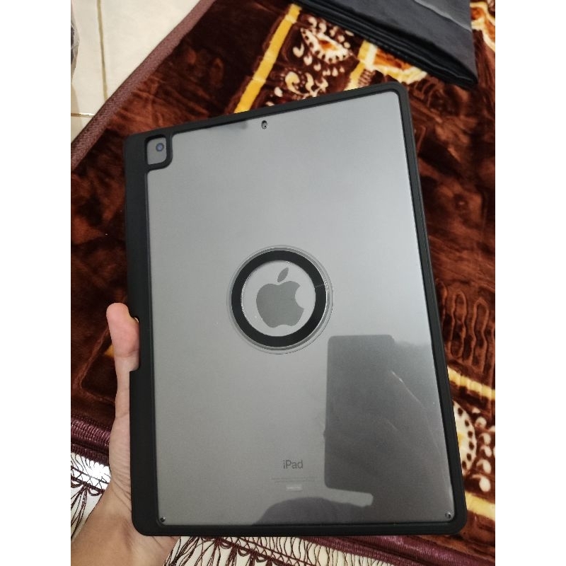 Ipad 9 second