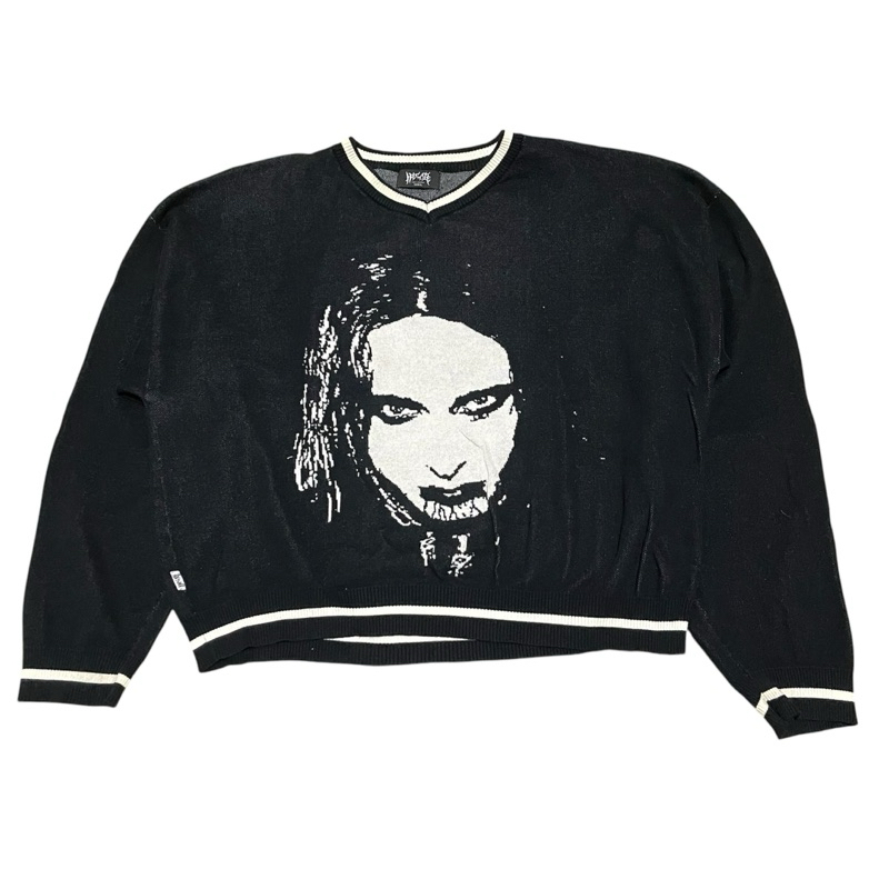 (PRELOVED) HECATE - KNITWEAR