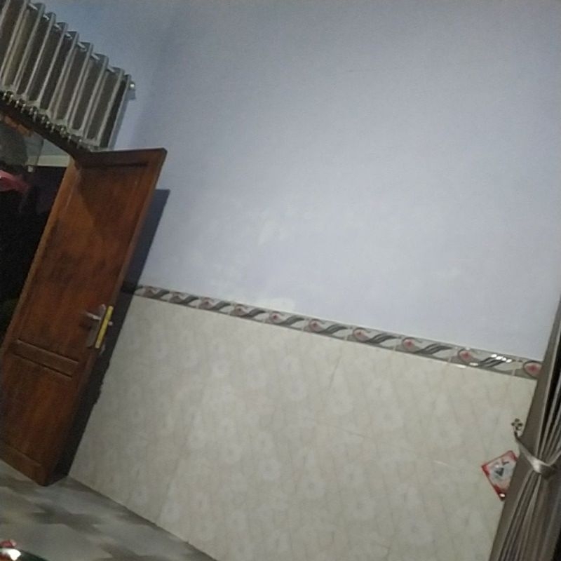 sayap depan Suzuki Shogun lama / Shogun kebo