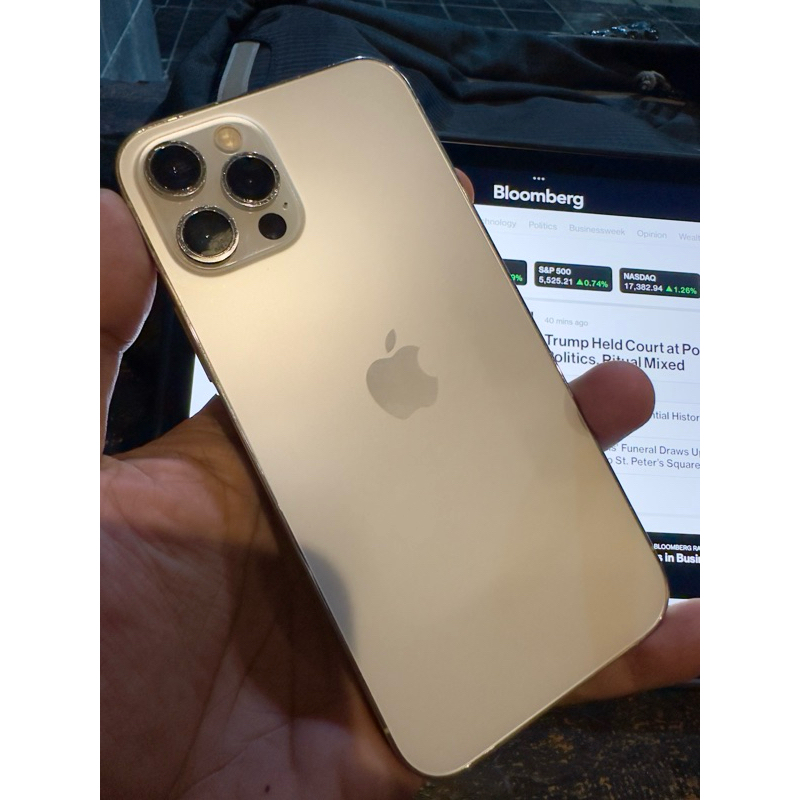 HP iPhon 12 Pro 128GB