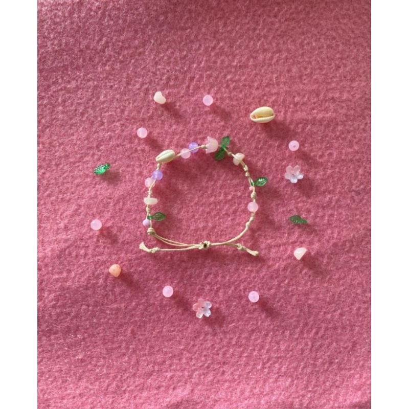 lucid dream bracellet 2