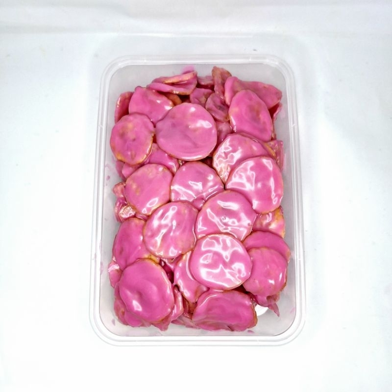 

Lezatoz_Genz Paket Hemat Keripik Pisang Lumer (Paket 3 Box )