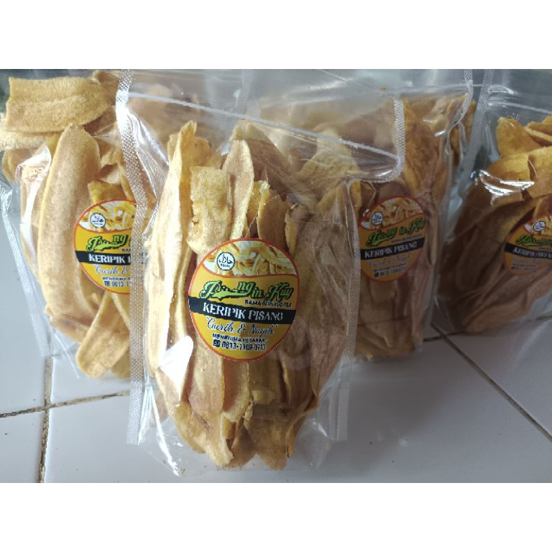 

Pisangin kuy