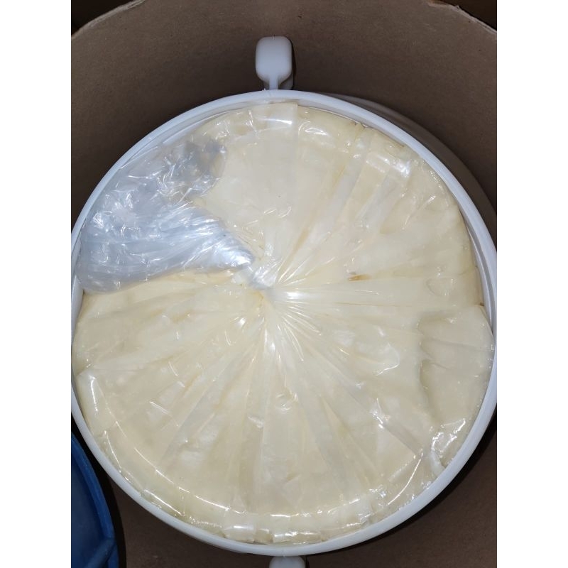 BAHAN DASAR CREAM KW1 & KW2