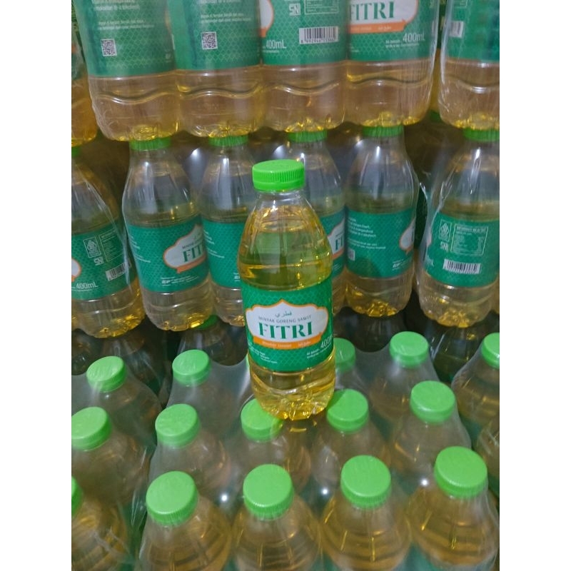 

minyak fitri 400 mil 1pcs