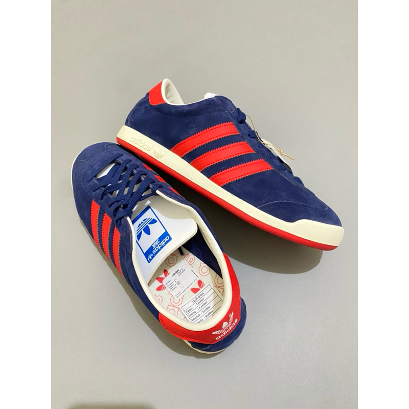 Adidas Java Series Indonesia