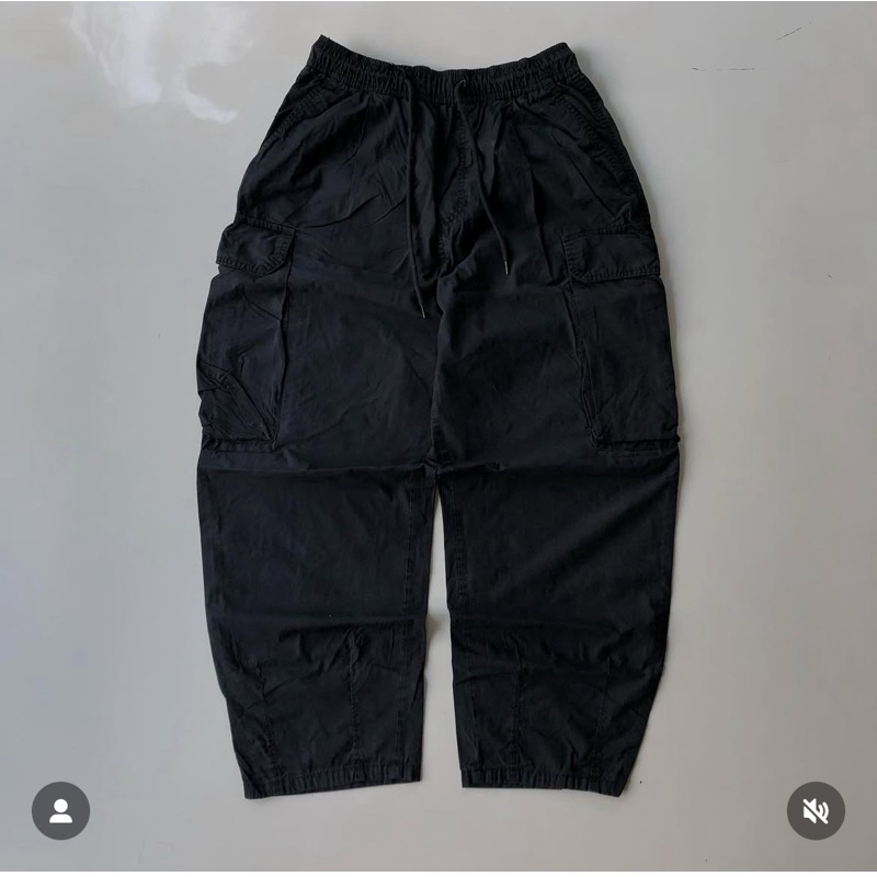Spao Cargo Pants