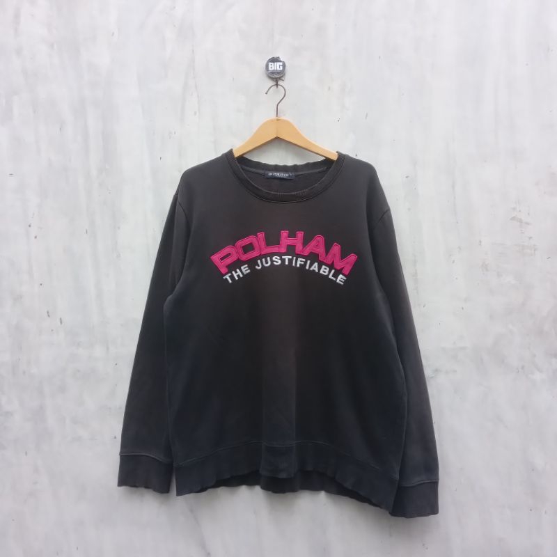 Crewneck Polham