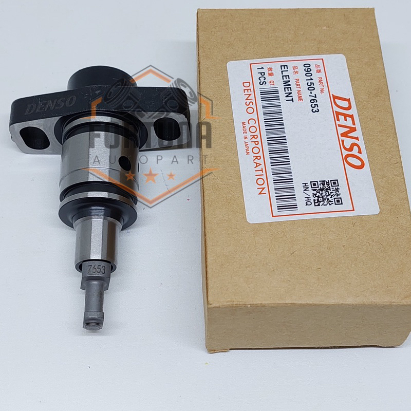 PLUNGER ASSY MITSUBISHI CANTER HDX PS125 HDX PS136