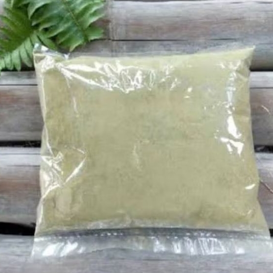 

Bubuk Serbuk Daun Kemuning 50 Gram