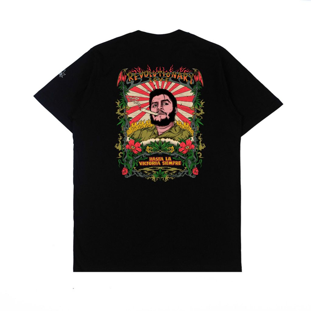 TM420 Che Guevara T-shirt