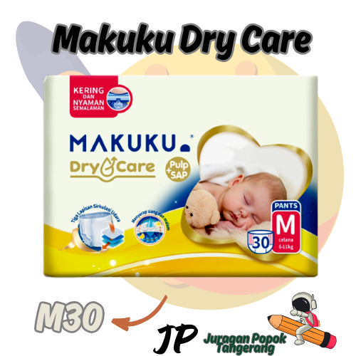 Makuku Dry Care M30 / Makuku Dry Care