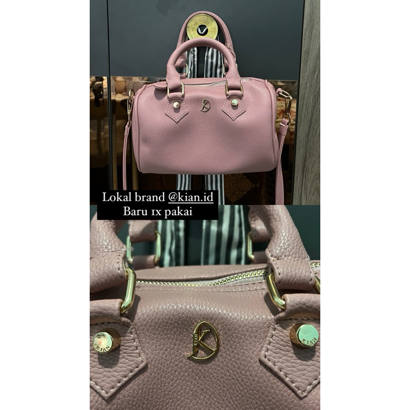 PL Tas local @kian.id