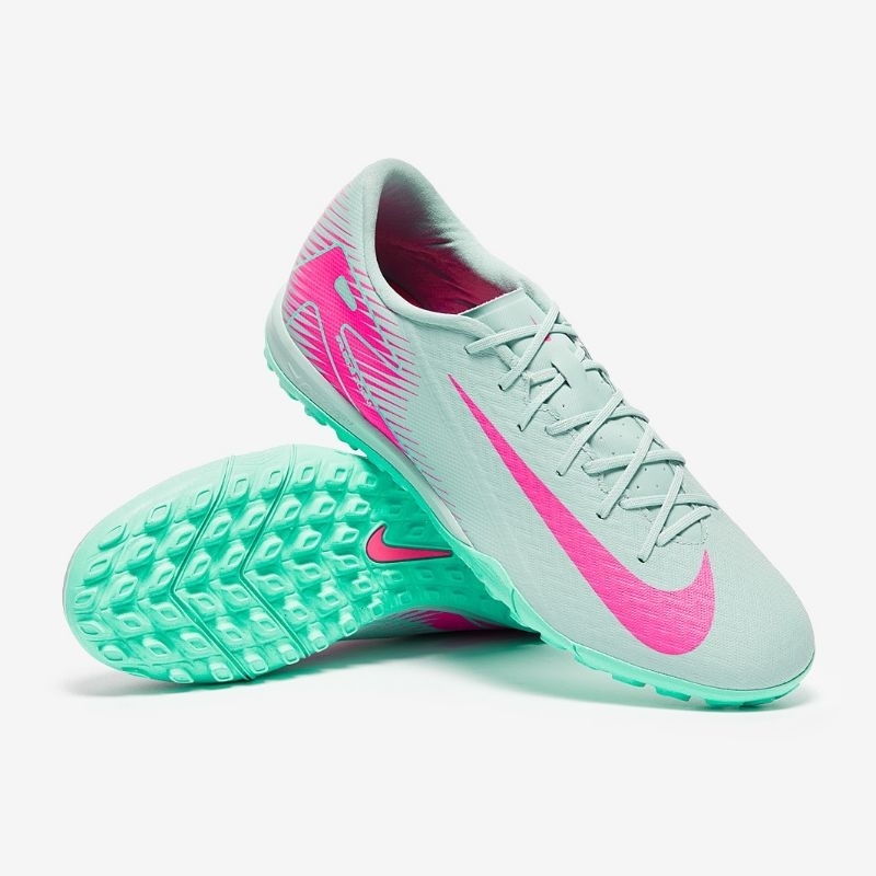 Sepatu Futsal Soccer Nike Air Zoom Mercurial Vapor 16 Academy TF Turf FQ8449301 Original
