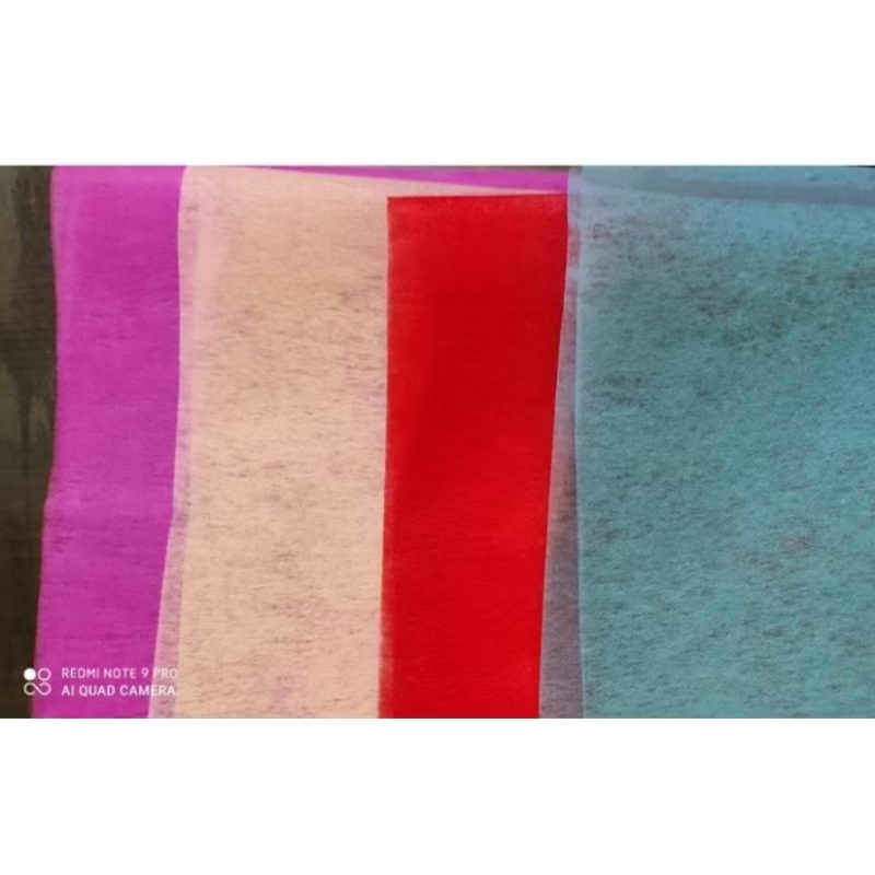 

kertas tissue pembungkus buket