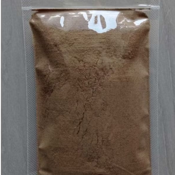 

Bubuk Serbuk Umbi Teki 100 Gram
