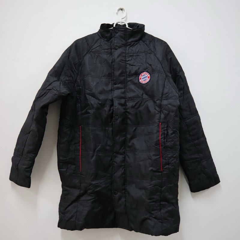 Jacket Football Bayern Munchen