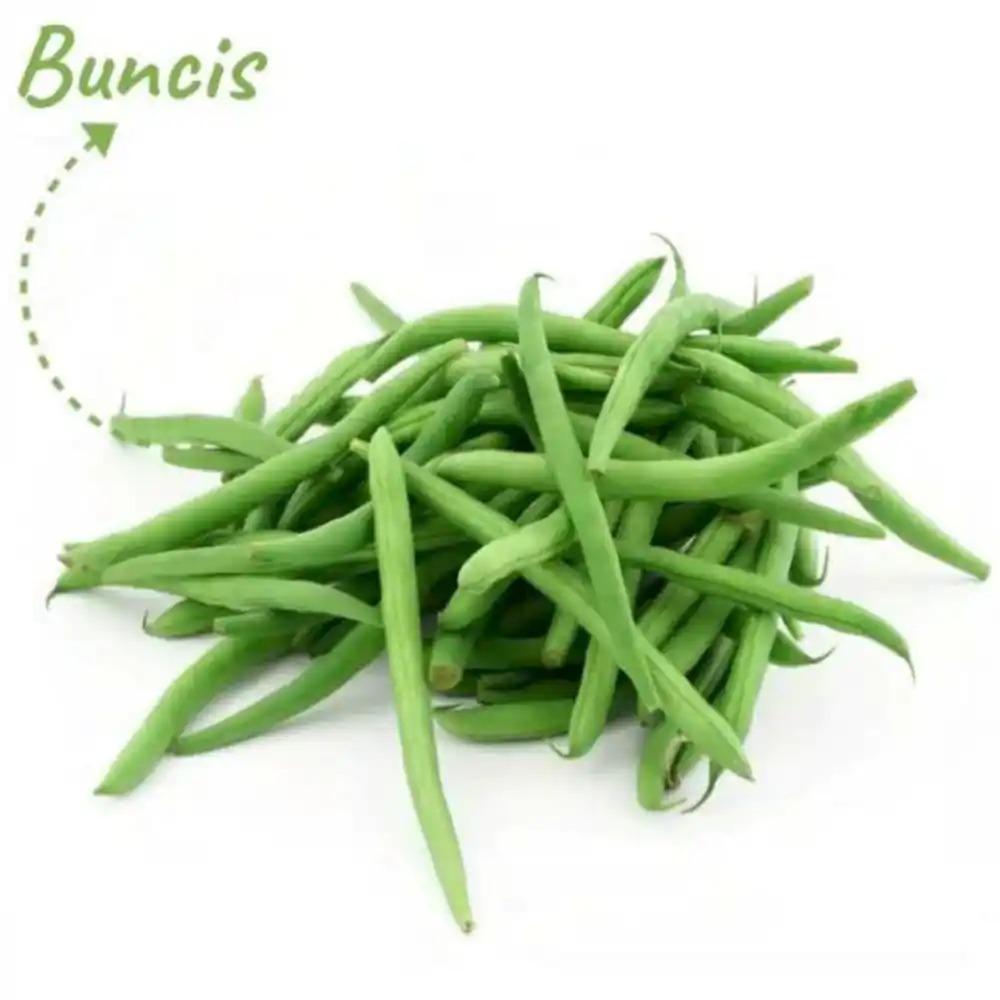 

Buncis Berkualiatas Terjamin -Sayur Omstore
