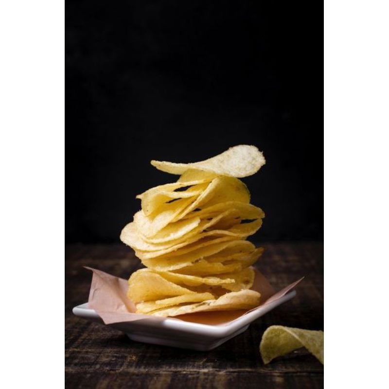 

Kecimpring / Opak renyah dan Berkualitas