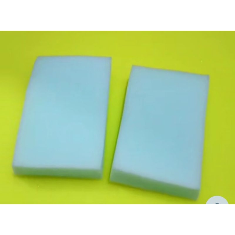 BUSA POTONG SPONS BUSA SOFA KASUR JOK INOAC POTONGAN BERBAGAI UKURAN