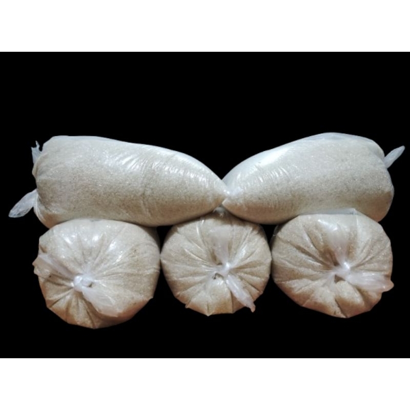 

gula kemasan ½kg