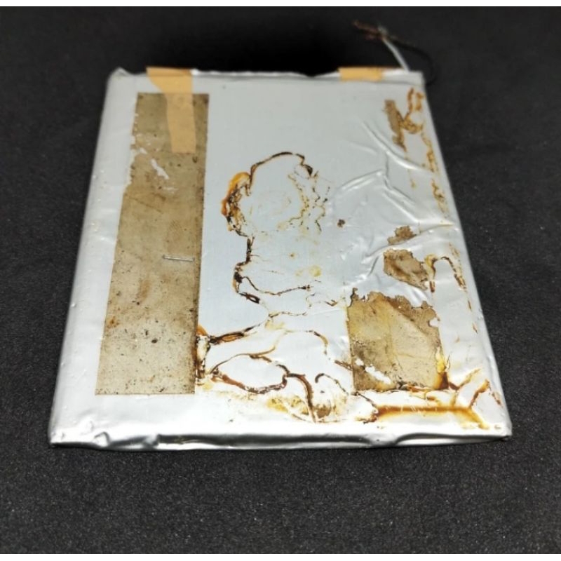 Baterai Advan T1G Plus [Original]