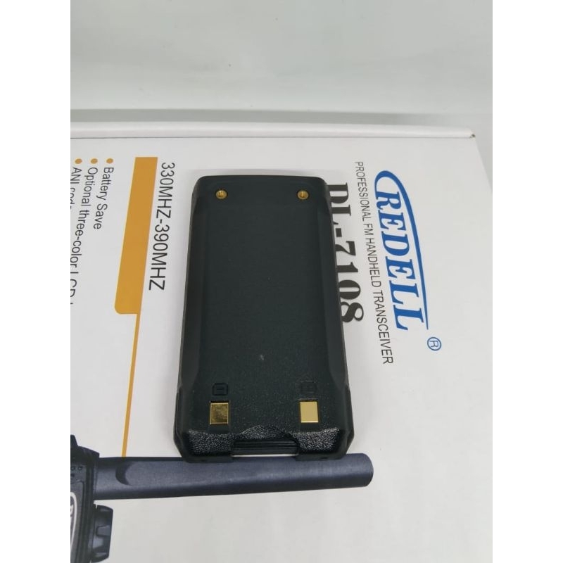 BATTERY HT REDELL DL 5108 ORIGINAL