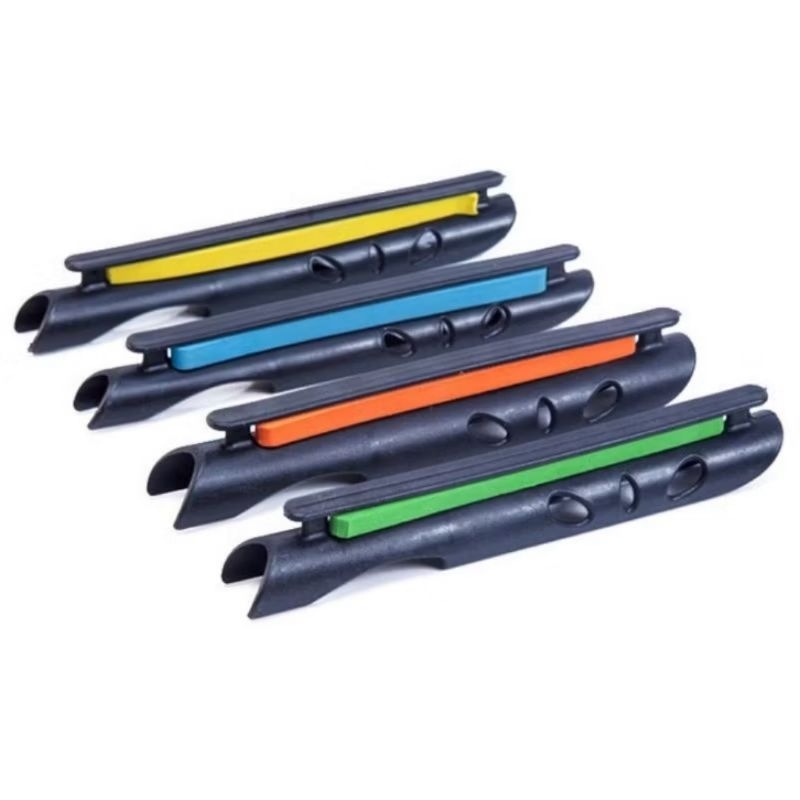 Klem tegek/Gulungan senar/Klip tegek 270cm - 630cm