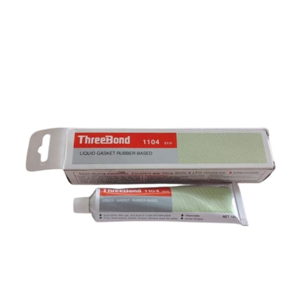 THREEBOND LEM THREEBOND 100 G