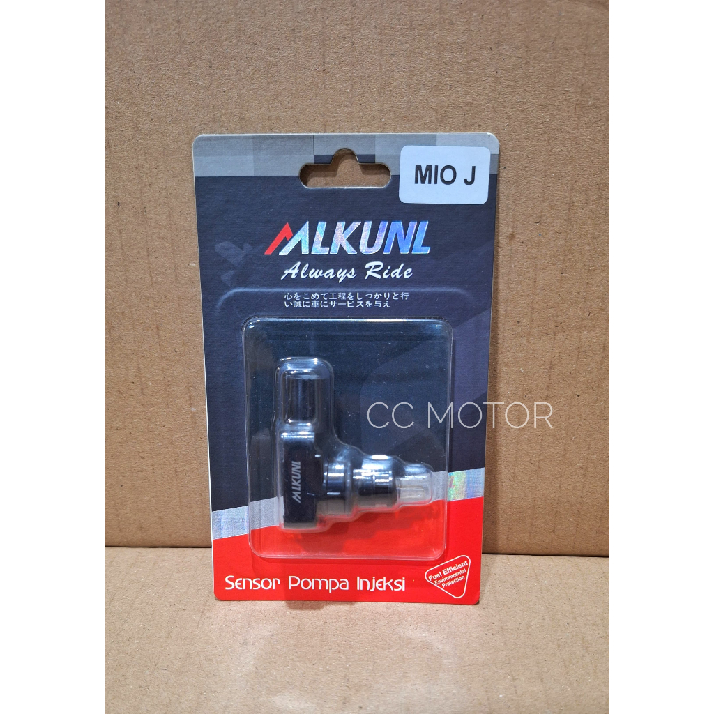 MLKUNL Sensor ISC Mio J / Sensor Pompa Injeksi Mio J / Sensor IC Fuel Pump Mio J